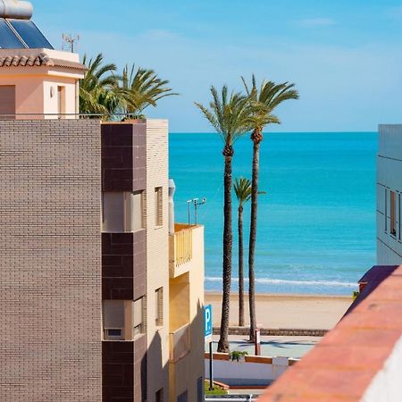 Apartamento Ca Valen 2 Peñíscola Εξωτερικό φωτογραφία