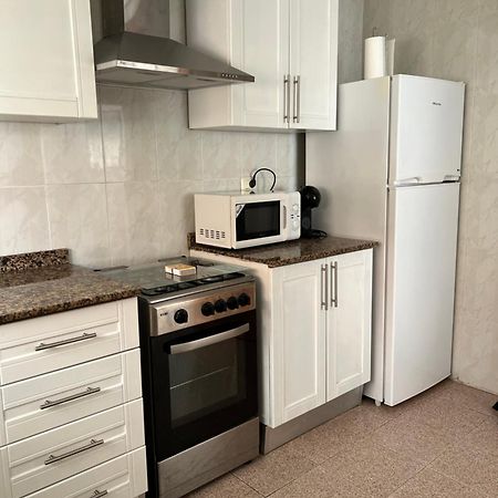 Apartamento Ca Valen 2 Peñíscola Εξωτερικό φωτογραφία