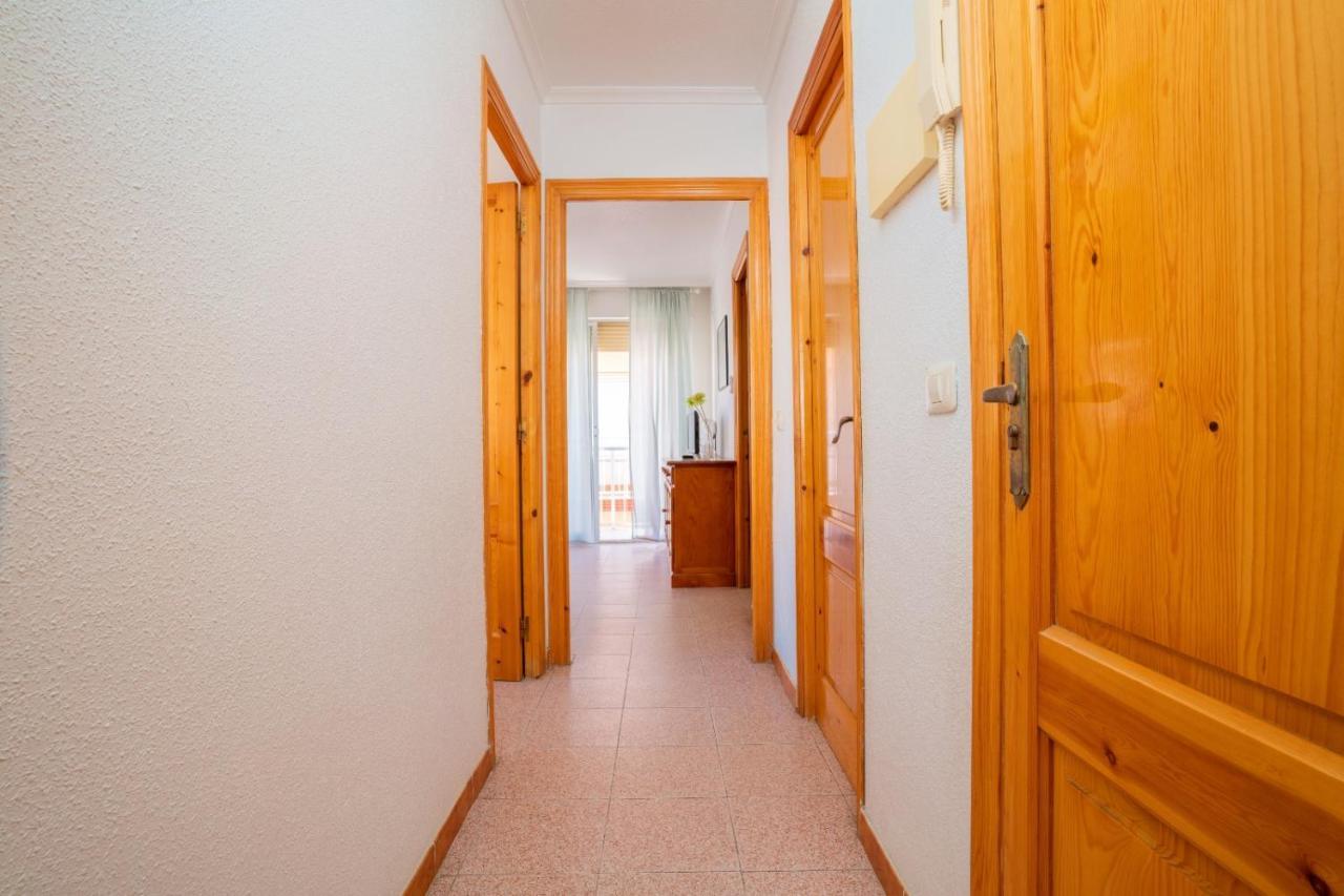 Apartamento Ca Valen 2 Peñíscola Εξωτερικό φωτογραφία