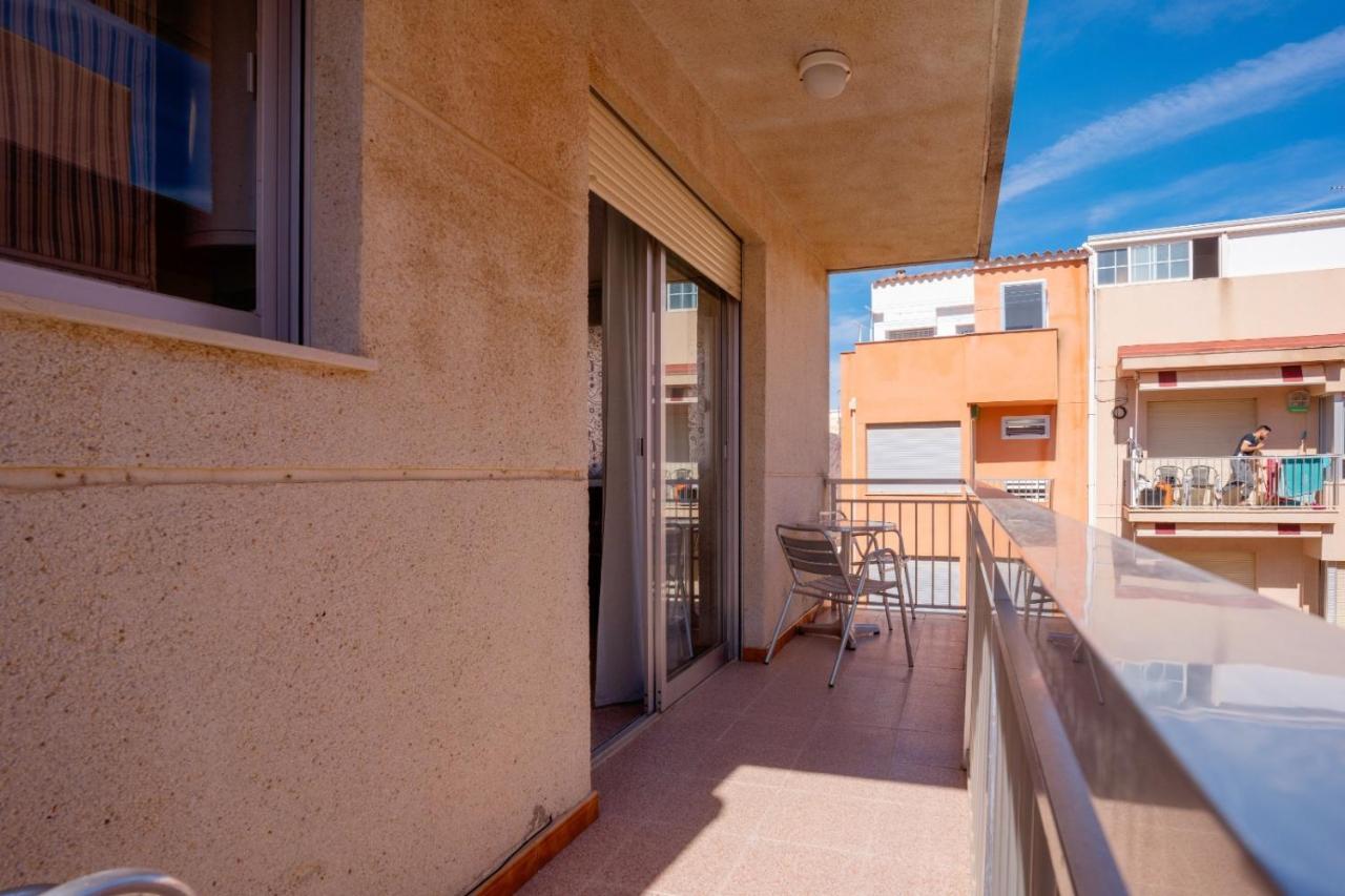 Apartamento Ca Valen 2 Peñíscola Εξωτερικό φωτογραφία