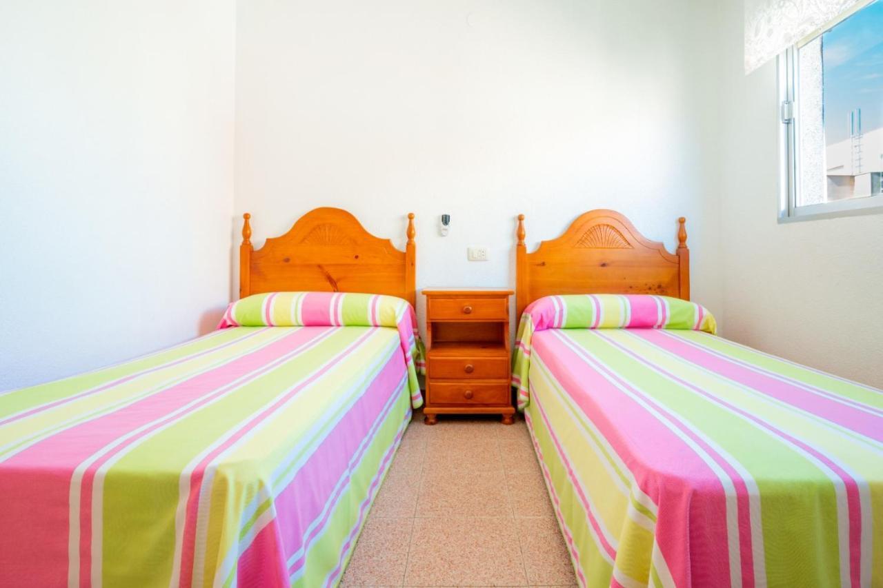 Apartamento Ca Valen 2 Peñíscola Εξωτερικό φωτογραφία