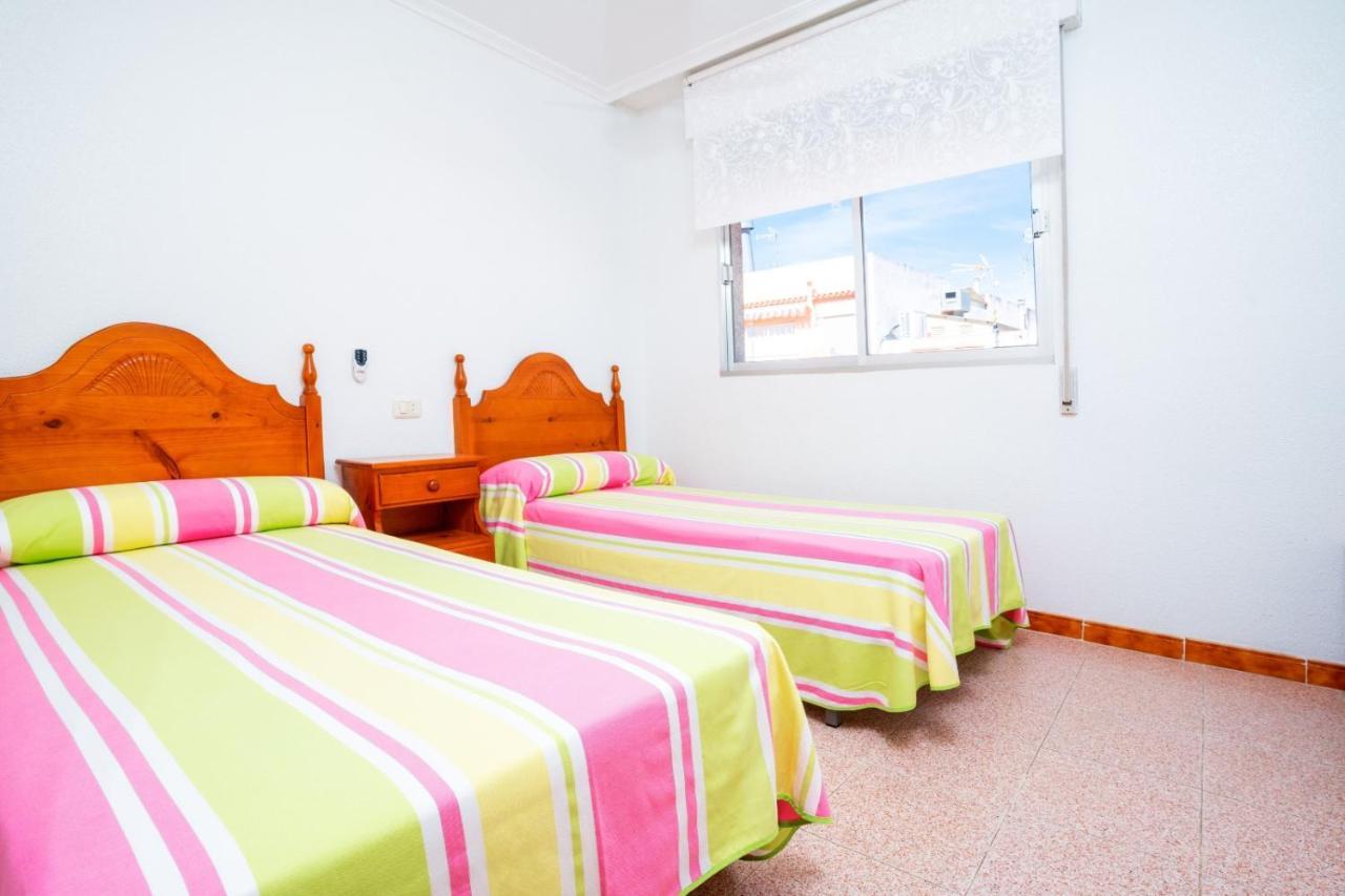 Apartamento Ca Valen 2 Peñíscola Εξωτερικό φωτογραφία