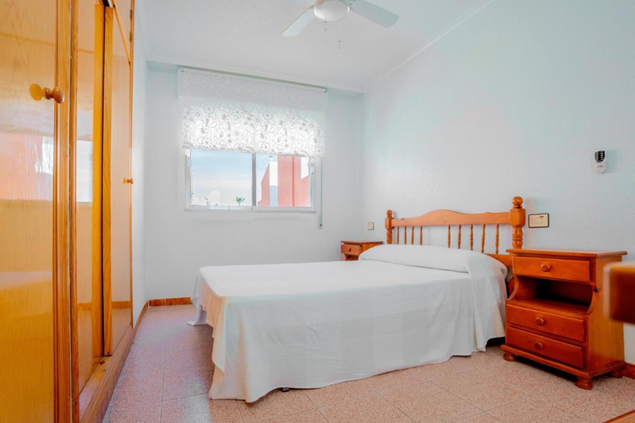 Apartamento Ca Valen 2 Peñíscola Εξωτερικό φωτογραφία