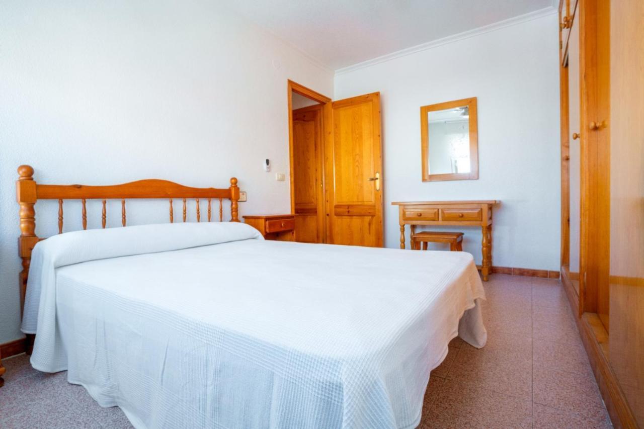 Apartamento Ca Valen 2 Peñíscola Εξωτερικό φωτογραφία
