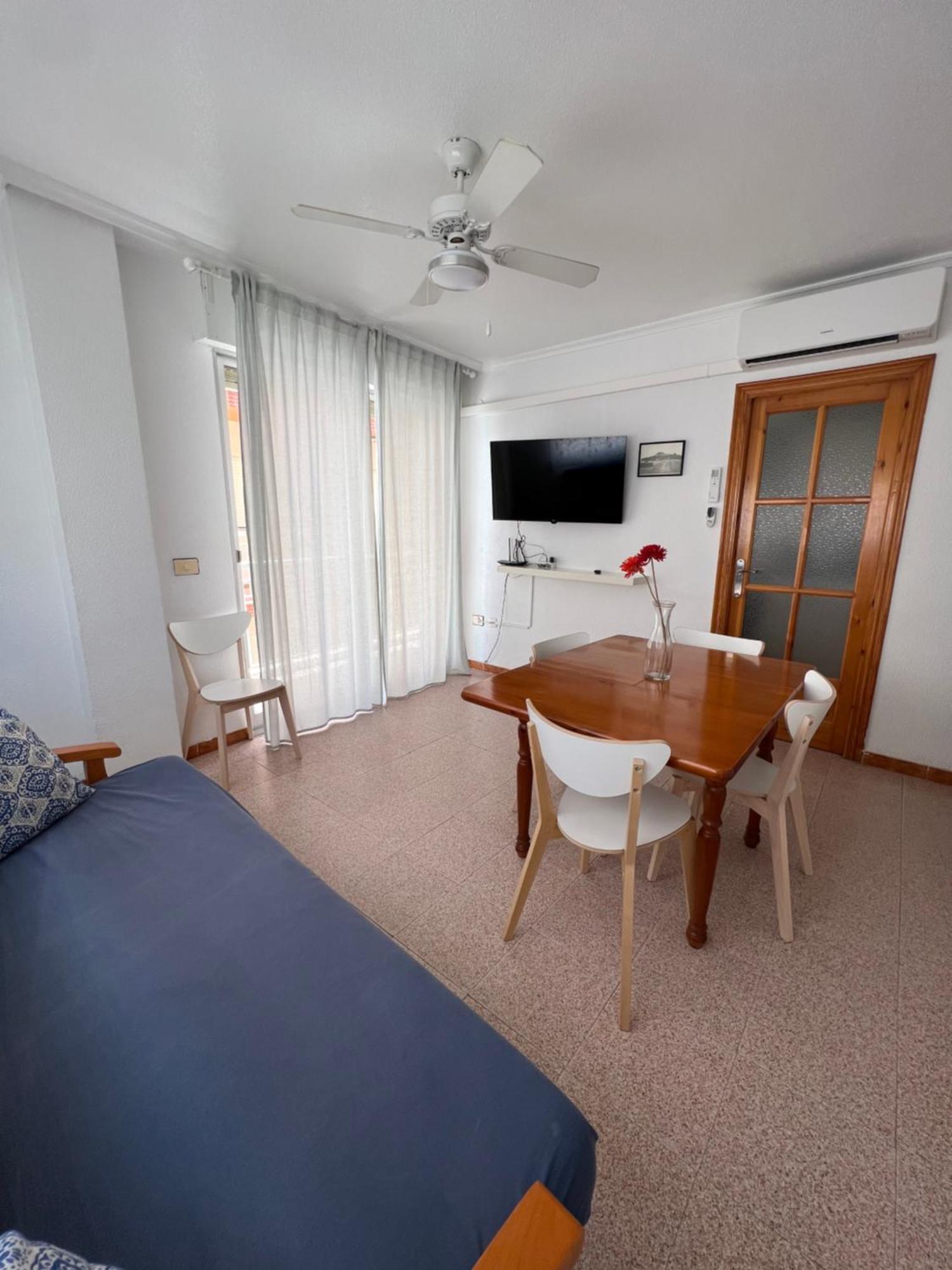 Apartamento Ca Valen 2 Peñíscola Εξωτερικό φωτογραφία
