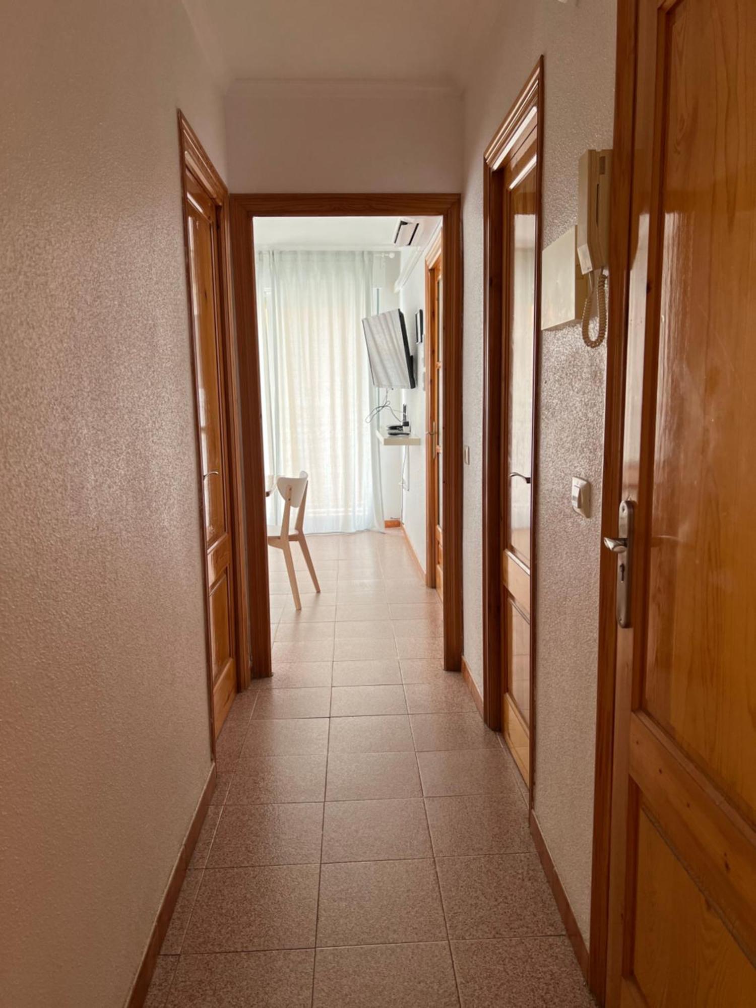 Apartamento Ca Valen 2 Peñíscola Εξωτερικό φωτογραφία