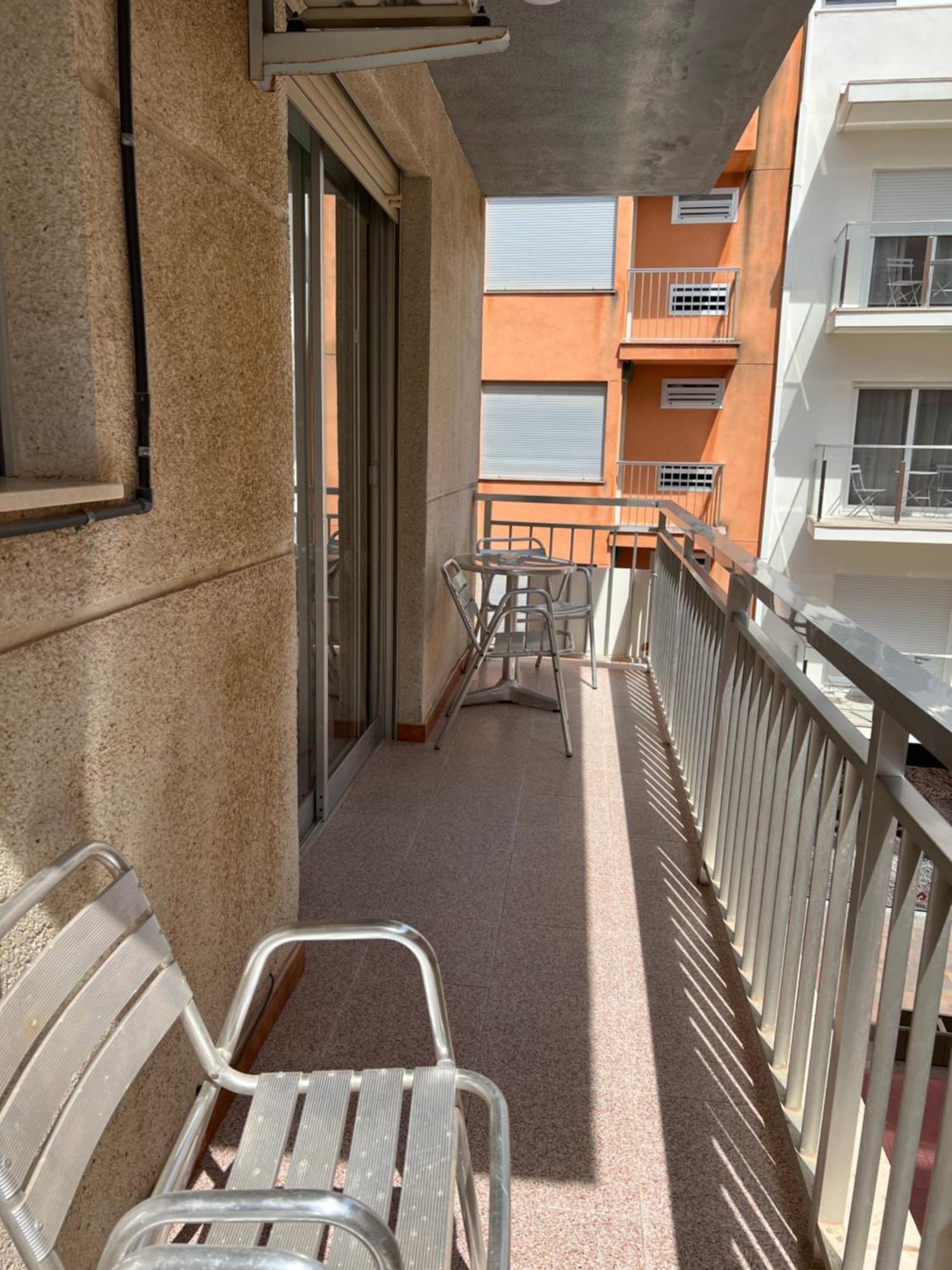 Apartamento Ca Valen 2 Peñíscola Εξωτερικό φωτογραφία