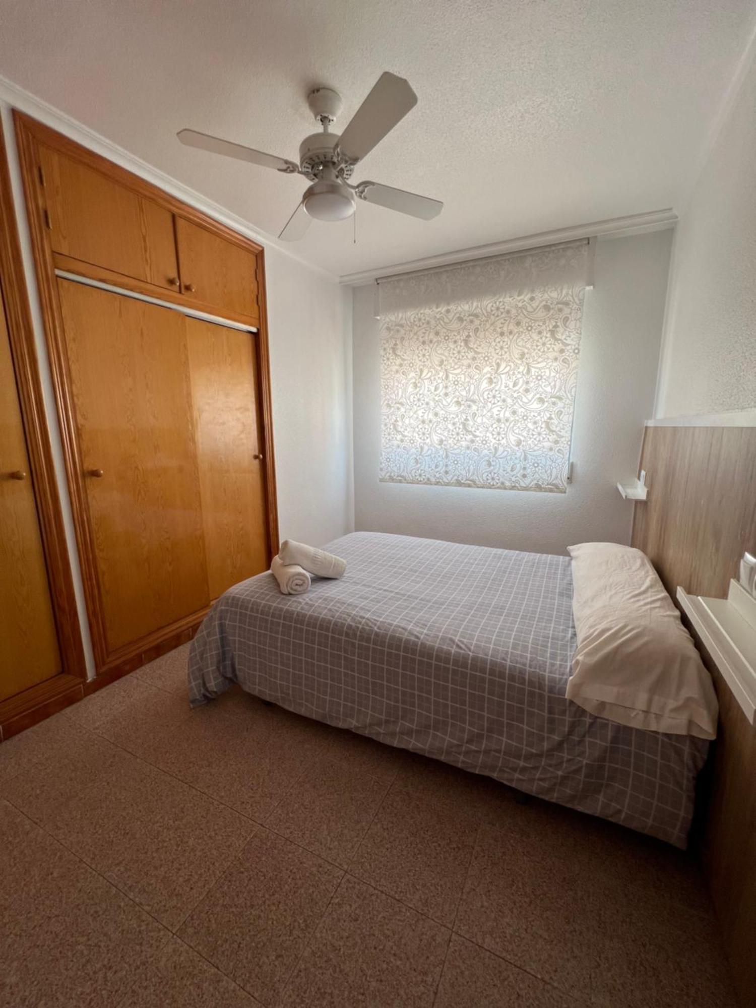 Apartamento Ca Valen 2 Peñíscola Εξωτερικό φωτογραφία