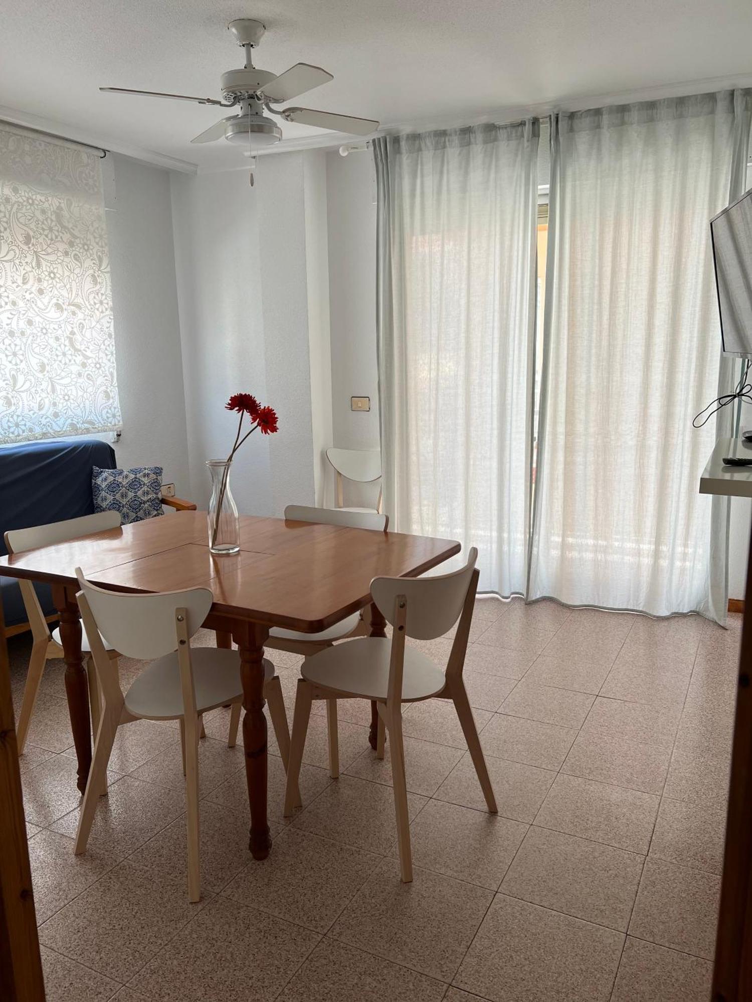 Apartamento Ca Valen 2 Peñíscola Εξωτερικό φωτογραφία